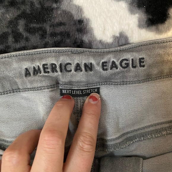 American eagle jeans - Picture 5 of 6